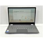 中古 2-in-1ノートパソコン Chromebook Lenovo ideaPad Flex5 cb-13IML05 82B80018JP Celeron 5205U/4GB-MEM/64GB-SSD/13.3インチ/ChromeOS