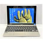 中古 タブレットパソコン 東芝 dynabook NZ40/TG PNZ40TG-NYB AtomX5-Z8300/4GB-MEM/64GB-eMMC/10.1インチ/Windows10/難あり品※Webカメラ不良