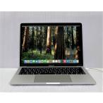  б/у Apple MacBook Pro 13inch 2019 Four Thunderbolt3 Ports серебряный Corei5-2.4GHz/8GB/256GB/MacOS15.7.8/ батарея совершенно износ / источник питания адаптер зарядка кабель отсутствует 