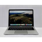 б/у Apple MacBook Air 13inch 2019 серебряный Corei5-1.6GHz/8GB-MEM/256GB-SSD/13.3inch/MacOS14.8.8/ батарея износ /USB-C источник питания адаптер зарядка кабель отсутствует 