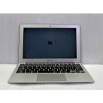  б/у Apple MacBook Air 11inch Mid 2011 Corei5-1.6GHz/4GB-MEM/11.6inch/OS нет / источник питания адаптер * кабель отсутствует / встроенный хранение отсутствует / утиль / возвращенние товара не возможно 