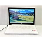 中古 ノートパソコン NEC LaVie Note Standard NS300/M PC-NS300MAR-2 AMD-Ryzen3-2200U/8GB-MEM/256GB-SSD/DVDマルチ/15.6インチ/Windows10