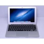Ãæ¸Å B5¥Î¡¼¥È¥Ñ¥½¥³¥ó Apple MacBook Air 11inch Mid 2012 Corei5-1700/4GB-MEM/128GB¥¹¥È¥ì¡¼¥¸/ODD̵¤·/11.6inchW/MacOS10.8 ¢¨AC·çÉÊ ¢¨±Õ¾½Æ°ºîÉÔÎÉ
