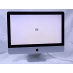 Ãæ¸Å ¥â¥Ë¥¿°ìÂη¿¥Ç¥¹¥¯¥È¥Ã¥× Apple iMac 21.5inch Late 2009 Core2Duo-3060/4GB-MEM/500GB-HDD/SuperDrive+-DL/21.5inchW/GF9400/OS̵¤·