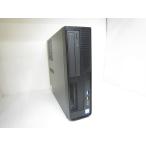 中古 省スペースデスクトップ UNITCOM CTOパソコン biz-H Corei5-6400/8GB-MEM/2TB-HDD/DVDマルチ/GeForceGT1030/OS無し