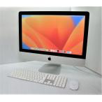  Apple iMac 21.5inch 2017 Corei5-2.30GHz/16GB-MEM/256GB-SSD/21.5inch/MacOS13.6.6