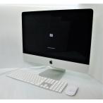 中古 Apple iMac Retina 4K 21.5inch 2017 Corei7-3.6GHz/32GB-MEM/1TB-SSHD/21.5inch/OS無し/ジャンク品/返品不可