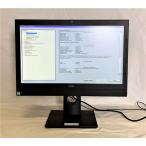  б/у монитор в одном корпусе настольный DELL OptiPlex 7450 AIO Corei5-6600/8GB-MEM/512GB-SSD/DVD мульти- /23.8 дюймовый /OS нет / с дефектом товар 