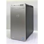中古 タワー型デスクトップ DELL XPS 8930 Corei7-8700/16GB-MEM/2TB-HDD/256GB-SSD/Windows10/WPS-Office/難あり品