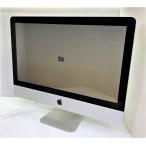 中古 Apple iMac 21.5inch Late 2009 Core2Duo-3.06GHz/12GB-MEM/500GB-HDD/21.5インチ/GeForce9400M/OS無し/ジャンク品/返品不可