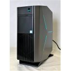 ショッピングデスク 中古 ゲーミングデスクトップ DELL Alienware Aurora R8 Corei7-9700/16GB-MEM/512GB-SSD/2TB-HDD/DVDマルチ/RTX2070/Windows10/WPS-Office/USBポート不良あり