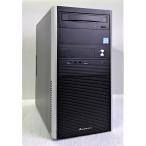  б/у mini tower настольный TSUKUMO AeroStream RM5J-B91/T2 Corei5-7400/8GB-MEM/DVD мульти- /OS нет / встроенный хранение отсутствует 