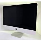  б/у Apple iMac 21.5inch Late 2013 Corei5-2.7GHz/8GB-MEM/1TB-HDD/21.5inch/MacOS10.15.7/ жидкокристаллический монитор не работает есть 