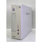 中古 省スペースデスクトップ EPSON E