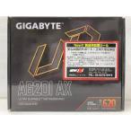  б/у материнская плата GIGABYTE A620I AX (Rev. 1.0) Mini-ITX/AMD AM5 гнездо /Ryzen7000,8000,9000 серии соответствует 