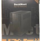 中古 ベアボーン ASRock DeskMeet X600/B/BB/BOX/JP  AMD Socket AM5 Ryzen9000, 8000，7000 Series プロセッサーに対応、最高65W