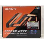  б/у материнская плата GIGABYTE Z890 UD WIFI6E ATX/Intel Core Ultra процессор ( серии 2) соответствует 