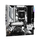 中古 マザーボード ASRock B650M Pro RS 