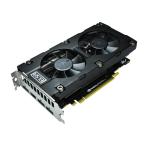 中古 グラフィックボード ELSA GeForce GeForce RTX 2060 S.A.C GD2060-6GERS RTX2060/GDDR6/6GB/DP×3/HDMIx1