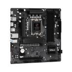 中古 マザーボード Asrock B760M PG Lightn