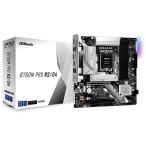中古 マザーボード ASRock B760M Pro RS/D4