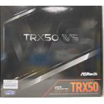 中古 マザーボード ASRock TRX50 WS AMD Ry