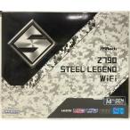 中古 マザーボード ASRock Z790 Steel Lege