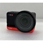  б/у экшн-камера Insta360 ONE R 1-Inch Edition 1 дюймовый широкоугольный модуль CINAKGP/B