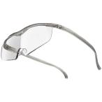  б/у товар Hazuki Huzuki лупа Large 1.85 раз titanium подпалина пункт растояние 22cm~28cm бесцветные линзы BL35% cut 