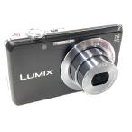  б/у Junk камера Panasonic Lumix DMC-FH8 * zoom функция использование не возможно. гарантия работы нет, возвращенный товар возвращение денег не возможно. товар. 