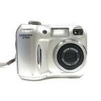  б/у цифровая камера Nikon COOLPIX 3100 * использование . с дефектом 320 десять тысяч пикселей / оптика 3 раз / одиночный 3 батарея привод / CompactFlash карта 