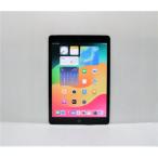 中古 Apple iPad 第8世代 Wi-Fi + Cellular 32GB スペースグレイ MYMH2J/A SoftBank版 ネットワーク利用制限▲判定