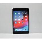 中古 Apple iPad mini2 Wi-Fi + Cellular 32GB スペースグレイ ME820J/A SoftBank版 ネットワーク利用制限▲判定