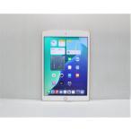 中古 Apple iPad 第7世代 Wi-Fi + Cellular 32GB ゴールド MW6D2J/A SIMフリー /難あり品