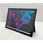 中古 Microsoft Surface Pro6 ブラック Corei5-8250U/8GB-MEM/256GB-SSD/12.3インチ/Windows10/難あり品