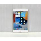 中古 Apple iPad mini4 Wi-Fi + Cellular 16GB ゴールド MK712J/A docomo版 /難あり品