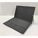  б/у Microsoft Surface Pro3 Corei5-4300U/4GB-MEM/128GB-SSD/12 дюймовый /OS нет / модель с чехлом / с дефектом товар 