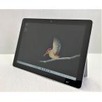 中古 Microsoft Surface GO Pentium Gold-4415Y/8GB-MEM/128GB-SSD/10インチ/Windows10HomeSモード/タッチパネル不良あり