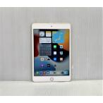 中古 Apple iPad mini4 Wi-Fi 64GB ゴールド NK9J2J/A Wi-Fi版 /難あり品