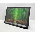  б/у Microsoft Surface Pro7 черный Corei5-1035G4/8GB-MEM/256GB-SSD/12.3 дюймовый /Windows11/WPS-Office/ сенсорная панель дефект есть 