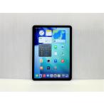 ショッピングair 中古 Apple iPad Air 11インチ 第6世代 Wi-Fi + Cellular 128GB ブルー MUXE3J/A SIMフリー ネットワーク利用制限▲判定