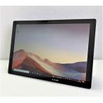  б/у Microsoft Surface Pro7 черный Corei5-1035G4/8GB-MEM/256GB-SSD/12.3 дюймовый /Windows10/WPS-Office