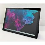  б/у Microsoft Surface Pro6 черный Corei5-8250U/8GB-MEM/256GB-SSD/12.3 дюймовый /Windows10/WPS-Office/ сенсорная панель дефект есть 