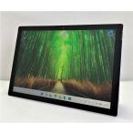 中古 Microsoft Surface Pro7+ プラチナ Corei5-1135G7/8GB-MEM/128GB-SSD/12.3インチ/Windows11/WPS-Office/難あり品