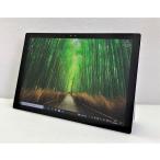 中古 Microsoft Surface Pro4 Corei5-6300U/4GB-MEM/128GB-SSD/12.3インチ/Windows10Pro/液晶タッチパネル不良/ジャンク品/返品不可