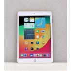  б/у Apple iPad no. 6 поколение Wi-Fi 32GB Gold MRJN2J/A Wi-Fi версия / с дефектом товар 