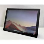 ���� Microsoft Surface Pro7 �u���b�N Corei5-1035G4/8GB-MEM/256GB-SSD/12.3�C���`/Windows11/WPS-Office/�^�b�`�p�l���s�ǂ���