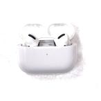 中古 ワイヤレスイヤホン Apple AirPods Pro 第1世代 MWP22J／A ※難あり 右イヤホンに音割れあり