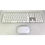 中古 Apple Magic Keyboard (日本語配列/テ