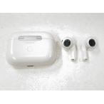  б/у беспроводной слуховай аппарат Apple AirPods Pro no. 1 поколение MWP22J/A * с дефектом NC использование средний .Pods..... шум . входить - 